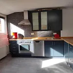 Grosse 130 M2 Gemuetliche Im Herzen Tribergs * Триберг