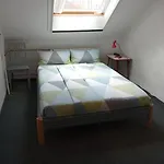 Grosse 130 M2 Gemuetliche Im Herzen Tribergs Апартаменты Триберг