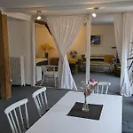 Grosse 130 M2 Gemuetliche Im Herzen Tribergs Appartement Triberg im Schwarzwald