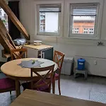 Apartamento Grosse 130 M2 Gemuetliche Im Herzen Tribergs