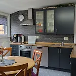 Grosse 130 M2 Gemuetliche Im Herzen Tribergs Appartement Triberg im Schwarzwald