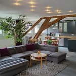 Grosse 130 M2 Gemuetliche Im Herzen Tribergs * Triberg im Schwarzwald