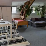 Apartamento Grosse 130 M2 Gemuetliche Im Herzen Tribergs
