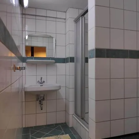 Grosse 130 M2 Gemuetliche Im Herzen Tribergs Apartment