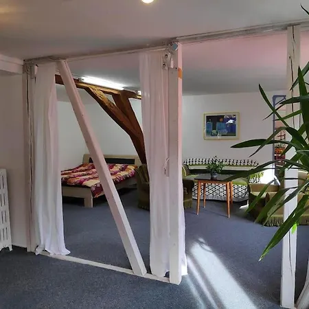 Apartment Grosse 130 M2 Gemuetliche Im Herzen Tribergs *