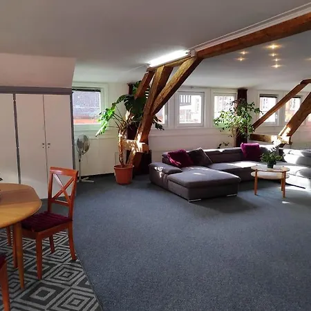 Grosse 130 M2 Gemuetliche Im Herzen Tribergs Apartment *
