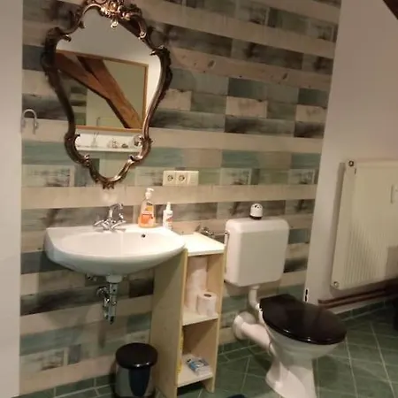 Apartment Grosse 130 M2 Gemuetliche Im Herzen Tribergs *