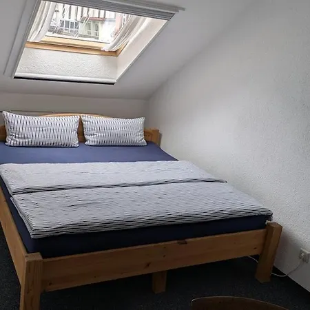 Grosse 130 M2 Gemuetliche Im Herzen Tribergs * Triberg im Schwarzwald