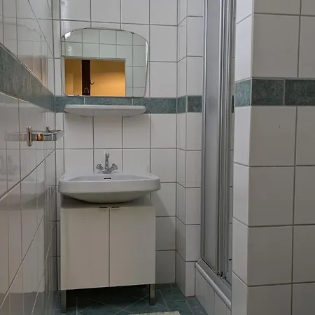 Große 130 M2 Gemütliche Im Herzen Tribergs *