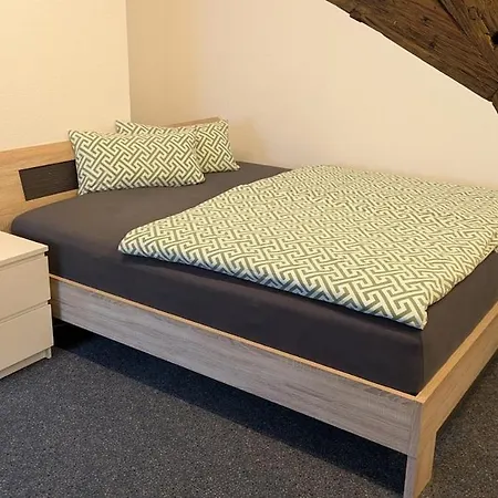 Grosse 130 M2 Gemuetliche Im Herzen Tribergs