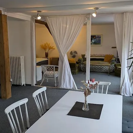 Grosse 130 M2 Gemuetliche Im Herzen Tribergs Apartamento Triberg im Schwarzwald