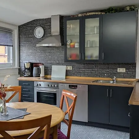 Große 130 M2 Gemütliche Im Herzen Tribergs Apartment Triberg im Schwarzwald