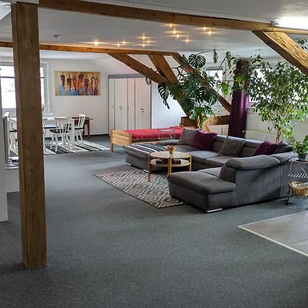 Grosse 130 M2 Gemuetliche Im Herzen Tribergs * Triberg im Schwarzwald