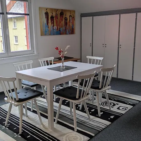 Grosse 130 M2 Gemuetliche Im Herzen Tribergs *